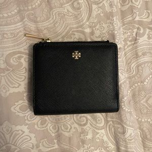 Tory Burch Compact Wallet